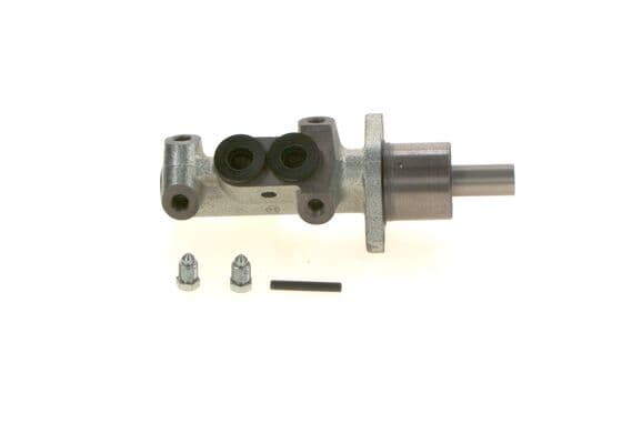 Bosch MC415 Ana fren silindiri küçük görsel 4