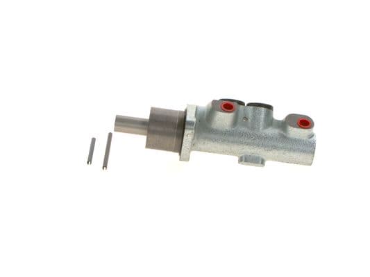 Bosch MC417 Ana fren silindiri küçük görsel 2