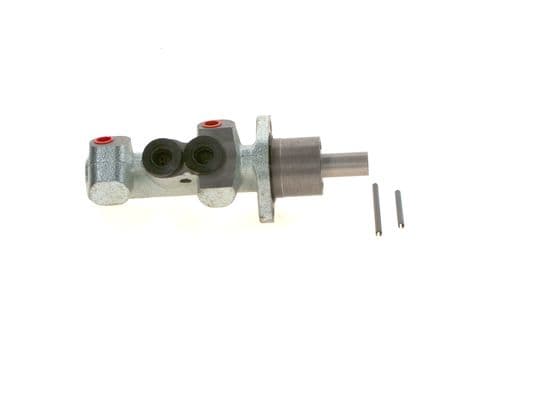 Bosch MC417 Ana fren silindiri küçük görsel 4