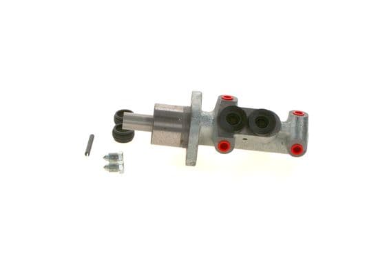 Bosch MC430 Ana fren silindiri küçük görsel 2