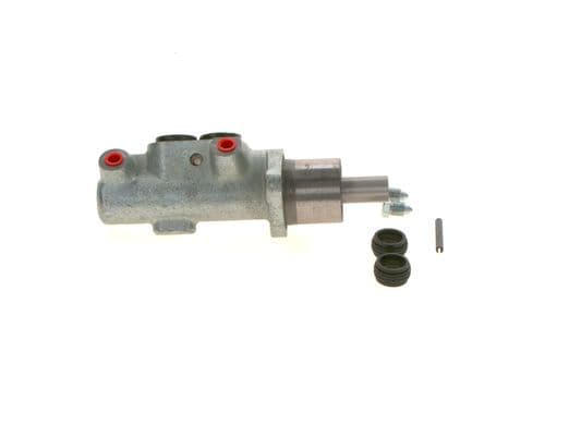 Bosch MC430 Ana fren silindiri küçük görsel 4
