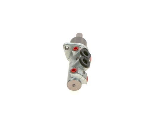 Bosch MC465 Ana fren silindiri küçük görsel 3