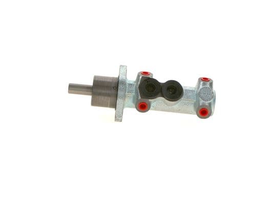 Bosch MC227 Ana fren silindiri küçük görsel 2