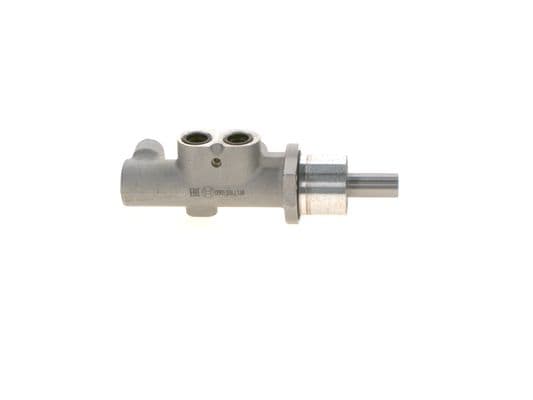Bosch MC511 Ana fren silindiri küçük görsel 4