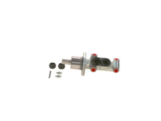 Bosch MC514 Ana fren silindiri küçük görsel 2