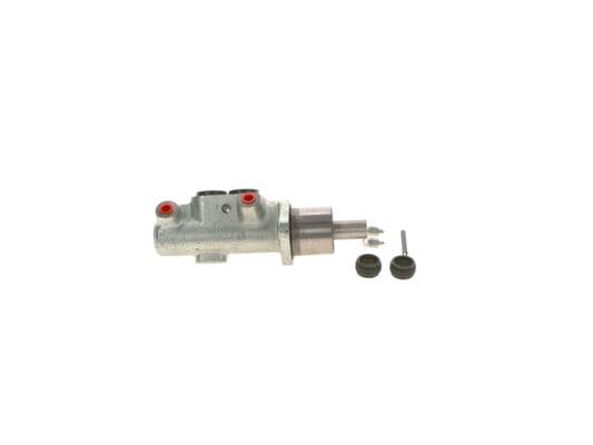 Bosch MC514 Ana fren silindiri küçük görsel 4