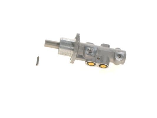 Bosch MC521 Ana fren silindiri küçük görsel 2