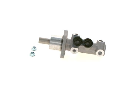 Bosch MC539 Ana fren silindiri küçük görsel 2