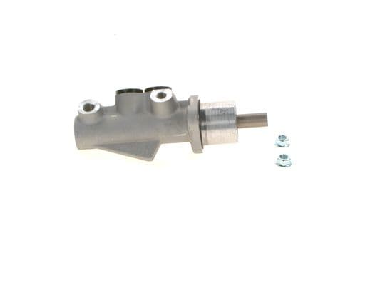Bosch MC576 Ana fren silindiri küçük görsel 4