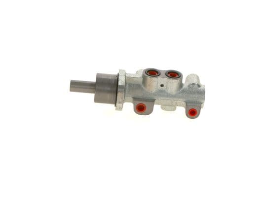 Bosch MC578 Ana fren silindiri küçük görsel 2