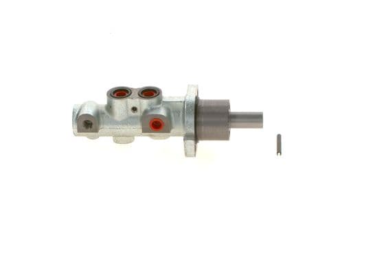 Bosch MC619 Ana fren silindiri küçük görsel 4