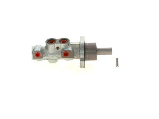 Bosch MC620 Ana fren silindiri küçük görsel 4