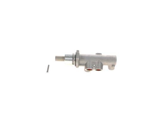 Bosch MC629 Ana fren silindiri küçük görsel 2