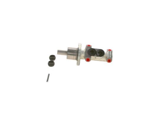 Bosch MC635 Ana fren silindiri küçük görsel 2