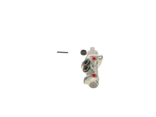 Bosch MC635 Ana fren silindiri küçük görsel 3