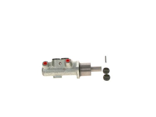 Bosch MC635 Ana fren silindiri küçük görsel 4