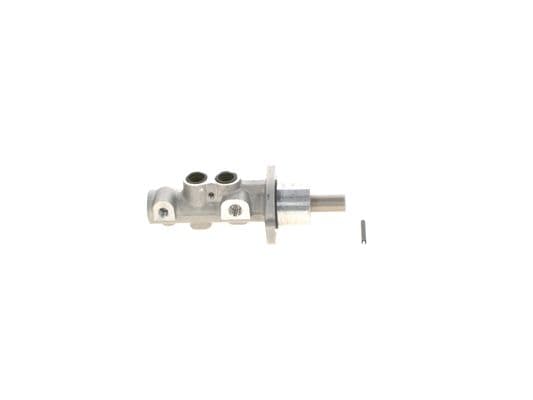 Bosch MC654 Ana fren silindiri küçük görsel 4