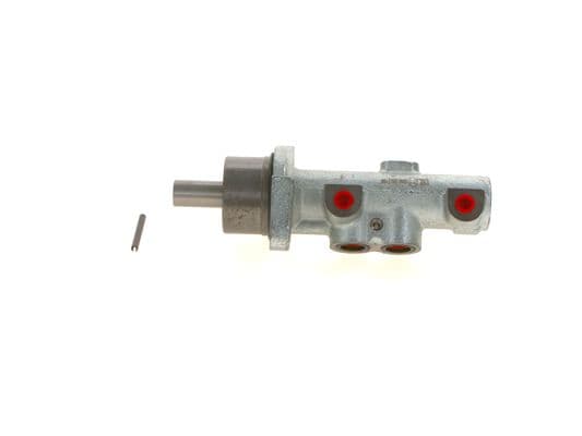 Bosch MC725 Ana fren silindiri küçük görsel 2