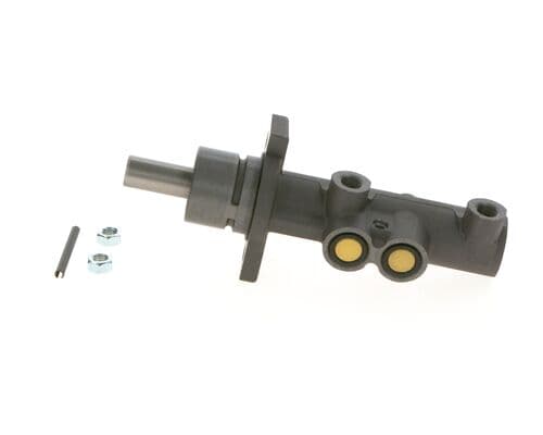 Bosch MC731 Ana fren silindiri küçük görsel 2