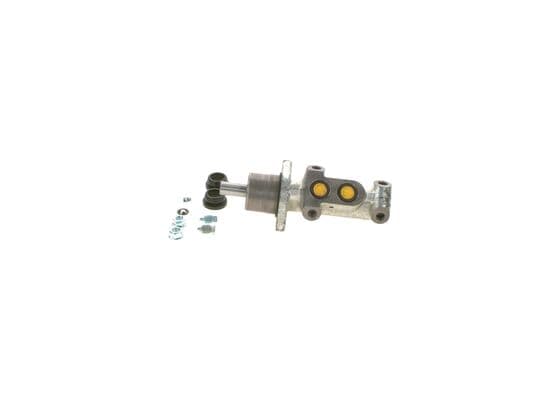 Bosch MC3678 Ana fren silindiri küçük görsel 2