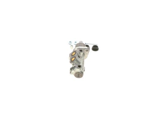 Bosch MC3678 Ana fren silindiri küçük görsel 3
