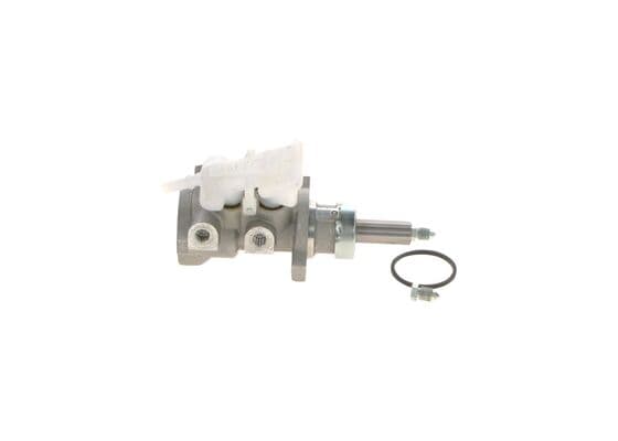 Bosch MC755 Ana fren silindiri küçük görsel 4