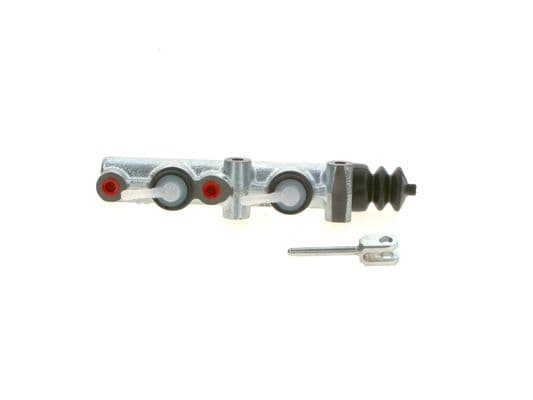 Bosch MC3910 Ana fren silindiri küçük görsel 4