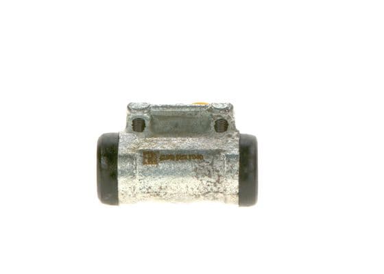 Bosch WC315 Tekerlek fren silindiri; Arka küçük görsel 3