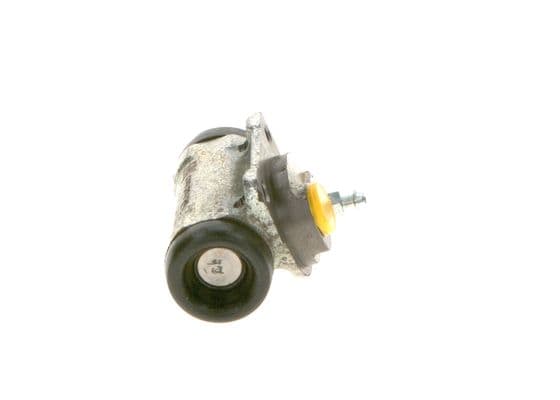 Bosch WC315 Tekerlek fren silindiri; Arka küçük görsel 4