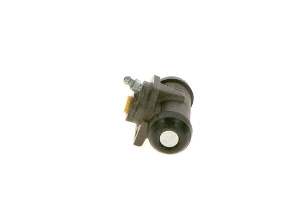 Bosch WC513 Tekerlek fren silindiri; Arka küçük görsel 3