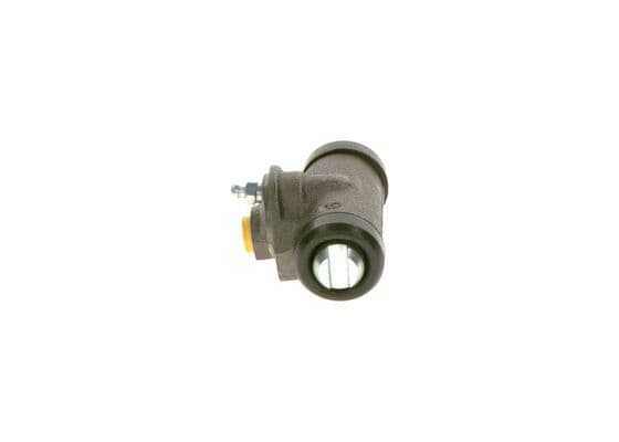 Bosch WC788 Tekerlek fren silindiri; Arka küçük görsel 3