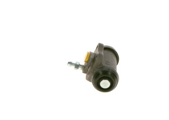 Bosch WC924 Tekerlek fren silindiri; Arka küçük görsel 3