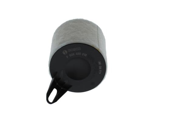 Bosch S 0018 Hava filtresi elemanı, Motor küçük görsel 2