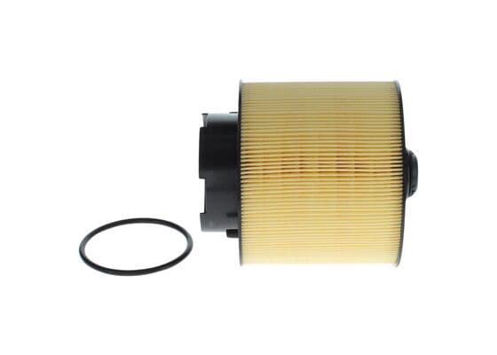 Bosch S 0028 Hava filtresi elemanı, Motor küçük görsel 4