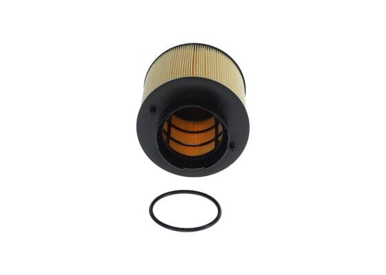 Bosch S 0028 Hava filtresi elemanı, Motor küçük görsel 5
