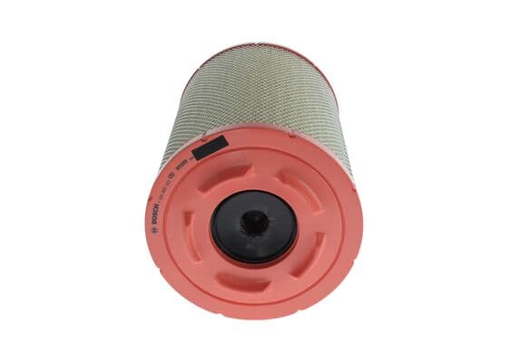 Bosch S 0072 Hava filtresi elemanı, Motor küçük görsel 3