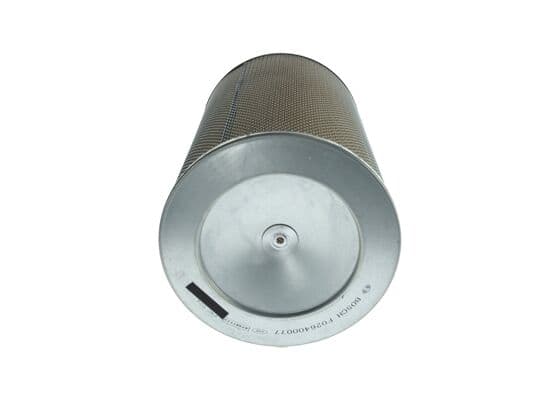 Bosch S 0077 Hava filtresi elemanı, Motor küçük görsel 3