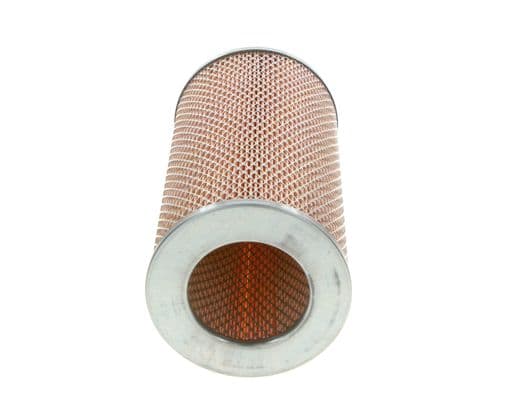Bosch S 0092 Hava filtresi elemanı, Motor küçük görsel 4