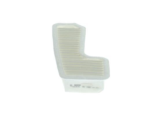 Bosch S 0158 Hava filtresi elemanı, Motor küçük görsel 3
