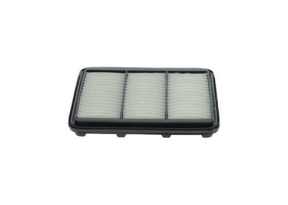 Bosch S 0167 Hava filtresi elemanı, Motor küçük görsel 2