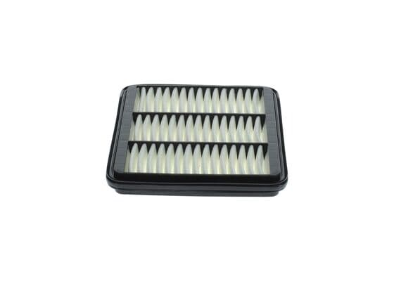 Bosch S 0167 Hava filtresi elemanı, Motor küçük görsel 3