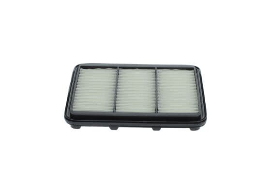 Bosch S 0167 Hava filtresi elemanı, Motor küçük görsel 4