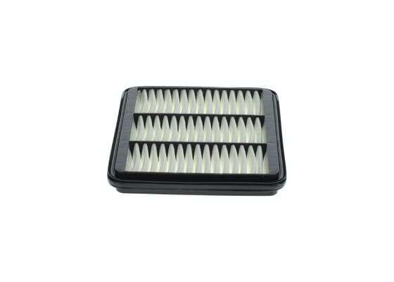 Bosch S 0167 Hava filtresi elemanı, Motor küçük görsel 5