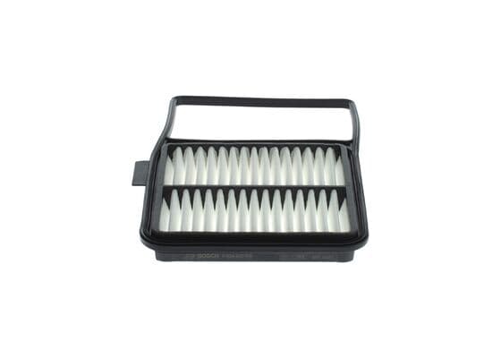 Bosch S 0170 Hava filtresi elemanı, Motor küçük görsel 3
