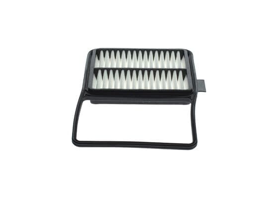 Bosch S 0170 Hava filtresi elemanı, Motor küçük görsel 5