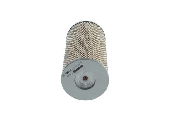 Bosch S 0186 Hava filtresi elemanı, Motor küçük görsel 5