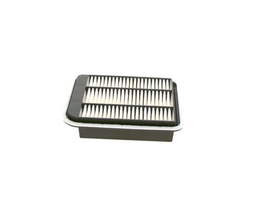 Bosch S 0208 Hava filtresi elemanı, Motor küçük görsel 3