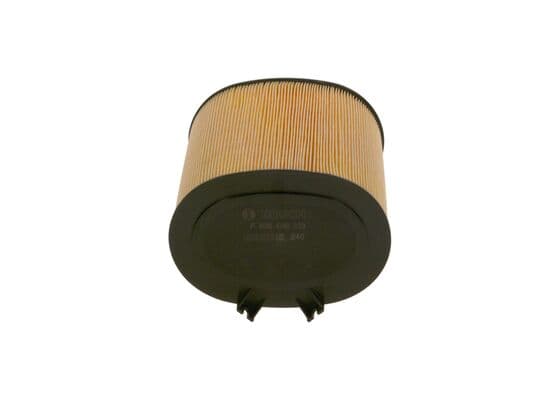 Bosch S 0213 Hava filtresi elemanı, Motor küçük görsel 2
