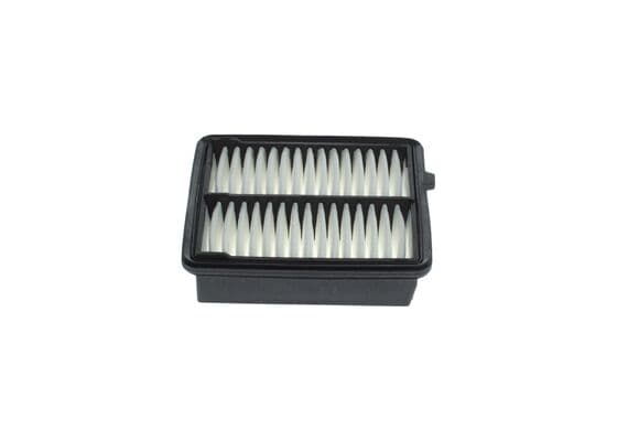 Bosch S 0223 Hava filtresi elemanı, Motor küçük görsel 4
