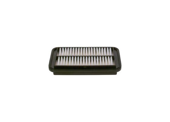 Bosch S 0231 Hava filtresi elemanı, Motor küçük görsel 2